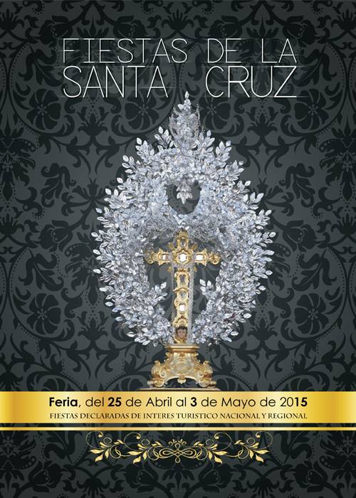 Fiesta de la Santa Cruz 2015 Feria